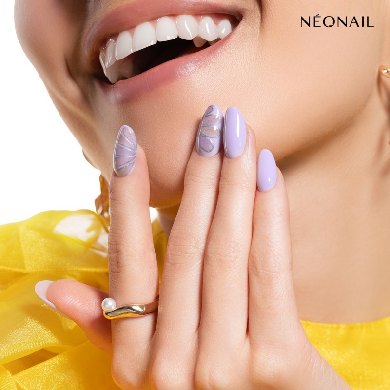 Gellak 7,2 ml - Lilac Awakening Gellak 7,2 ml - Lilac Awakening