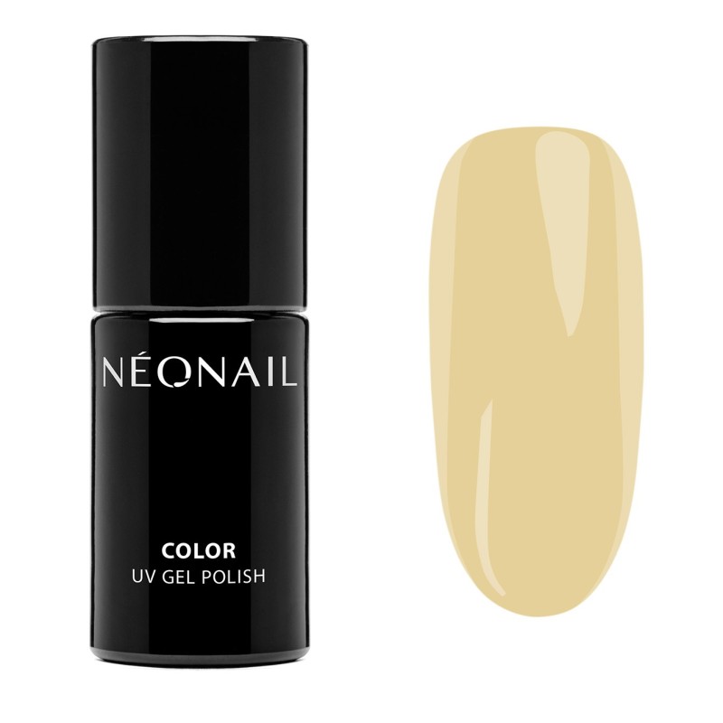 Gellak 7,2 ml - Sunshine Kiss Gellak 7,2 ml - Sunshine Kiss