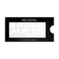 Stamping plate 26