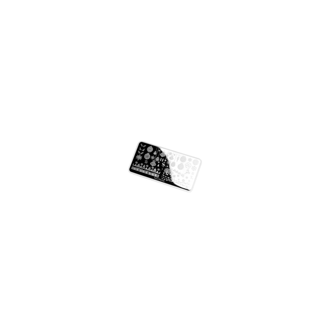 Stamping plate 26