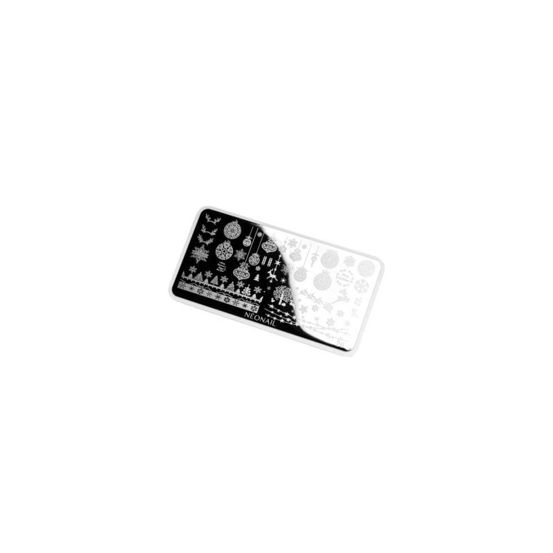 Stamping plate 26