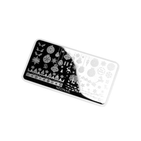 Stamping plate 26