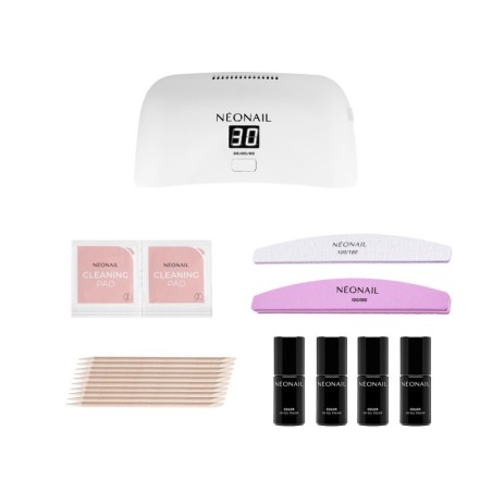 Unique Beginner Bundle | NEONAIL