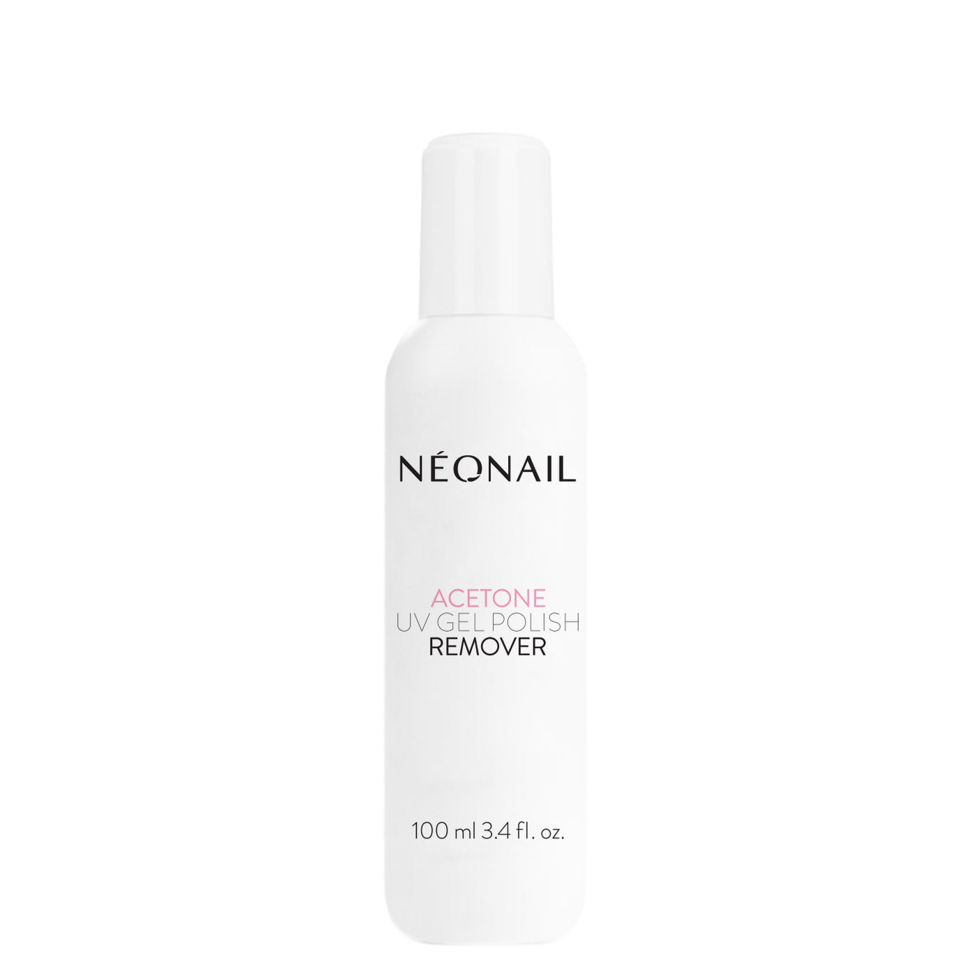 Acetone UV Gel Polish Remover - Aceton 100 ml