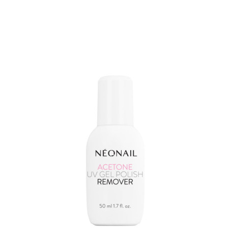 Acetone UV Gel Remover - Aceton 50 ml