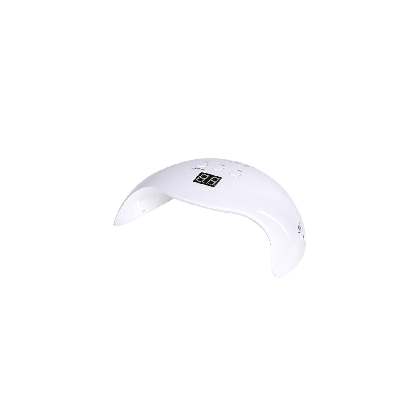 LED-lamp 18W/36 LCD Display