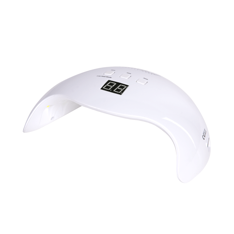 LED-lamp 18W/36 LCD Display
