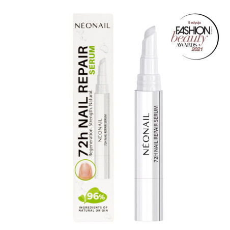 Nagelserum 3,8 ml - 72H NAIL REPAIR SERUM