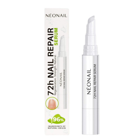 Nagelserum 3,8 ml - 72H NAIL REPAIR SERUM