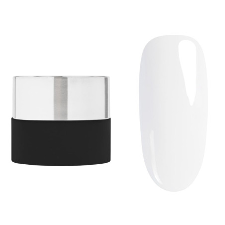 Stamping gel 4 ml - White