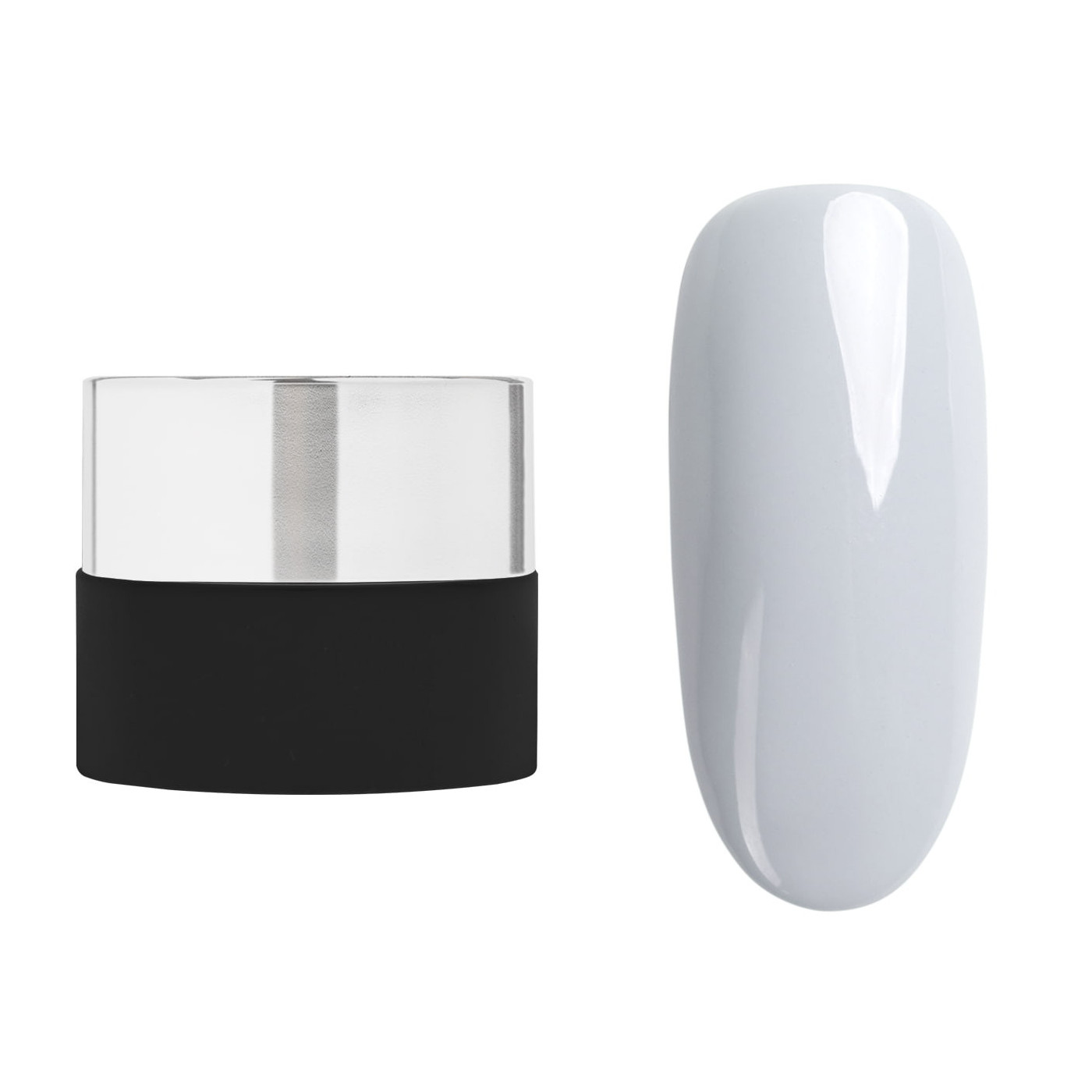 Stamping gel 4 ml - Stone