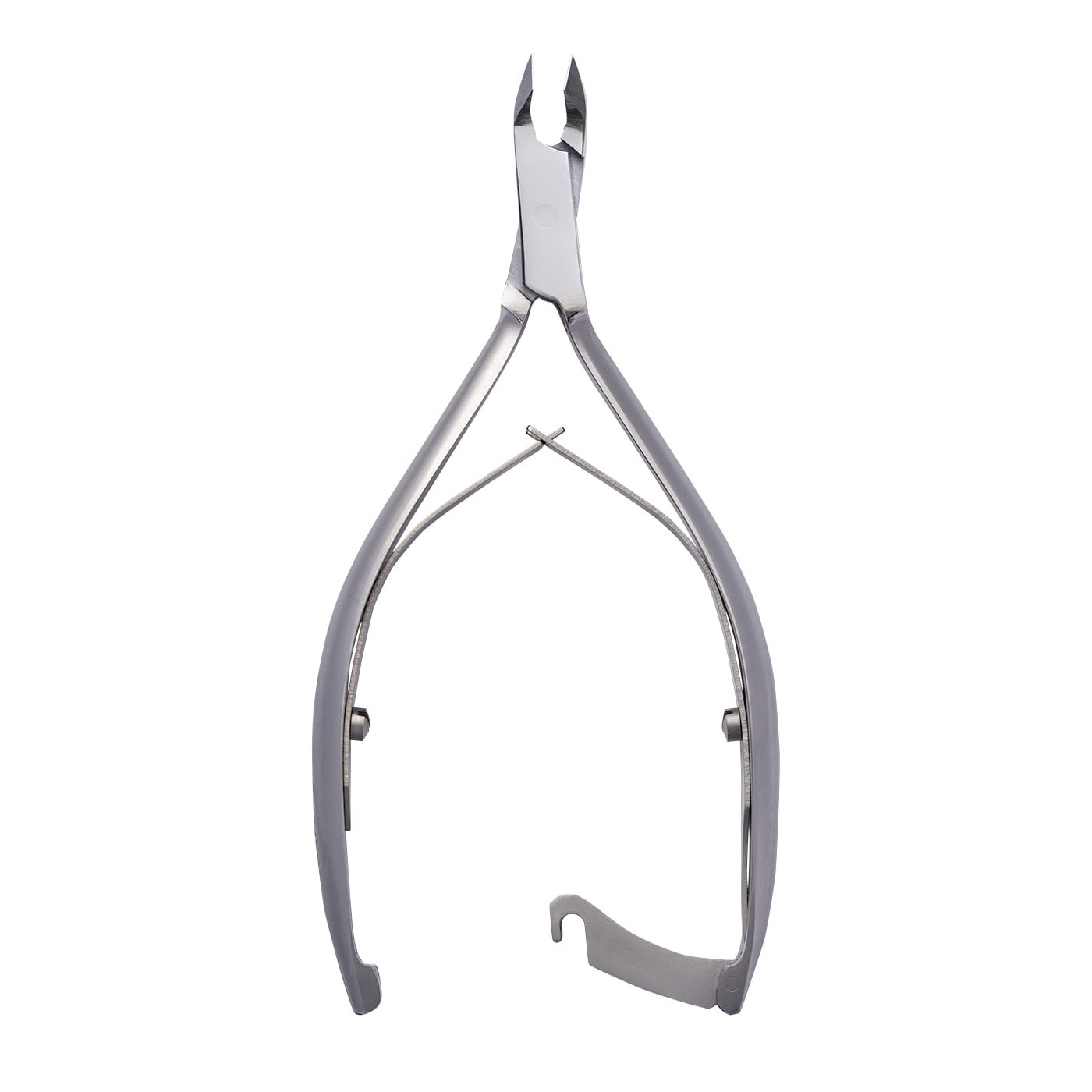 Nagelriemknipper met sluiting 5 mm