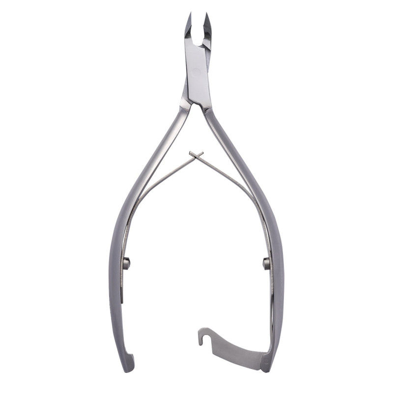 Nagelriemknipper met sluiting 5 mm
