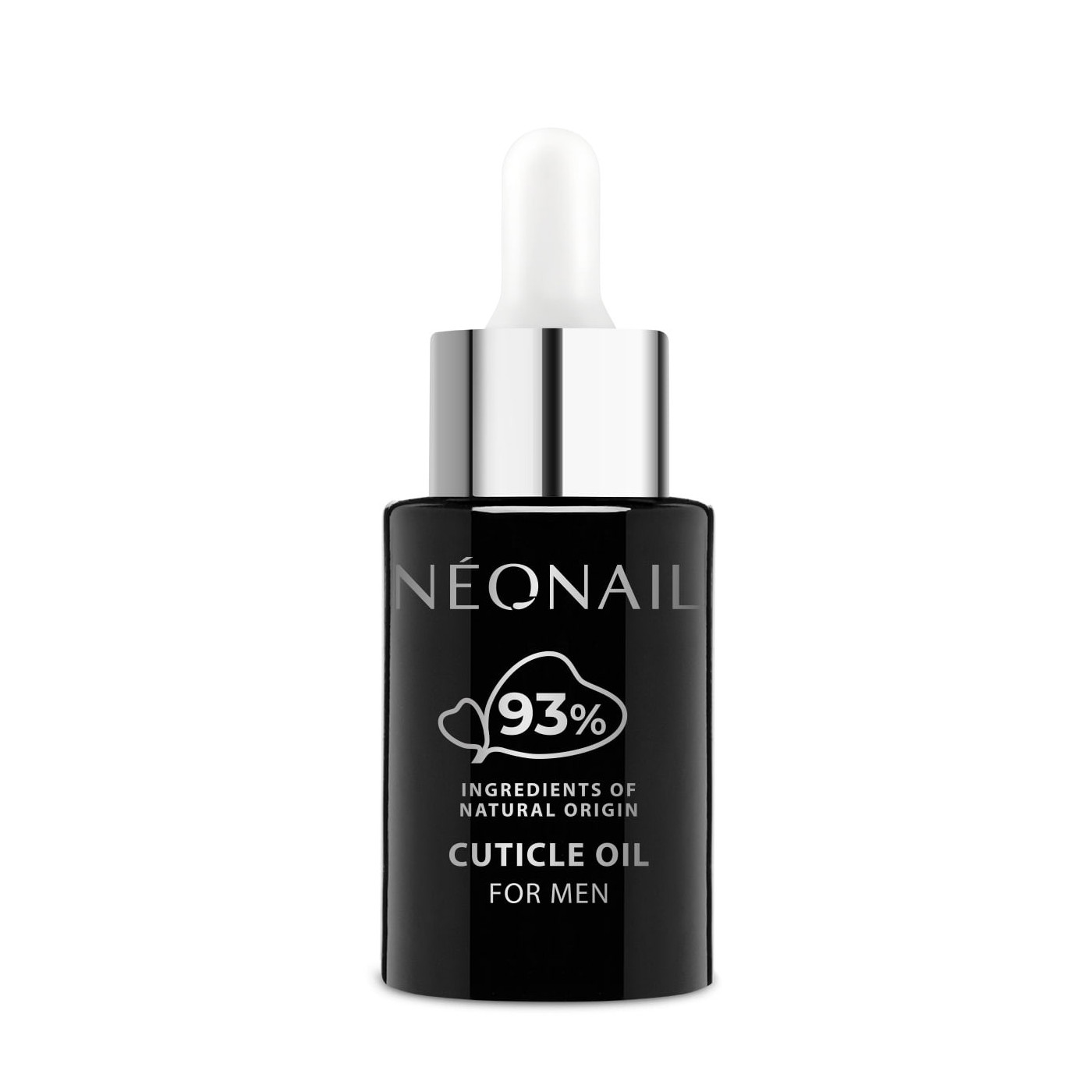 Strong Nail Oil 6,5 ml