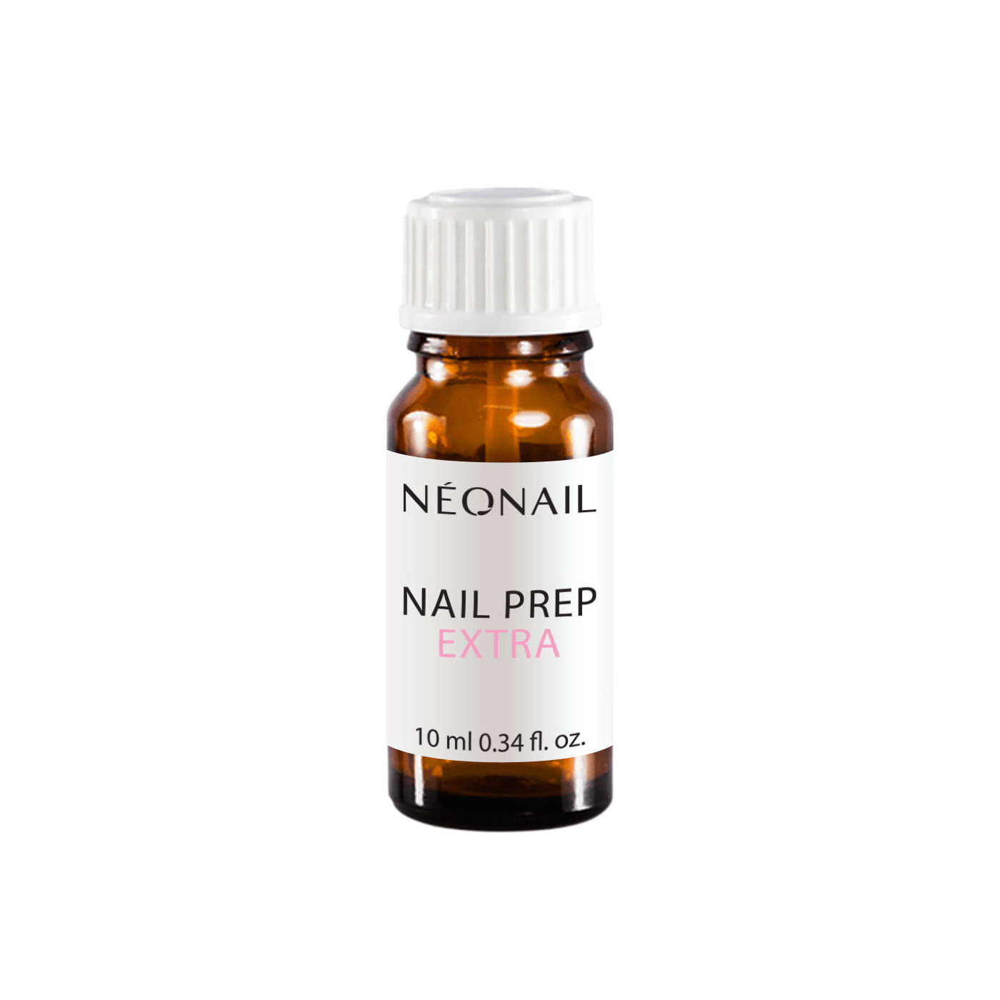 NAIL PREP EXTRA 10 ml – Ontvettingspreparaat voor nagels
