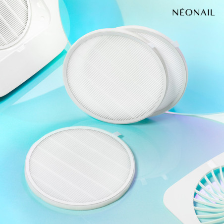 Set of filters for Futuro Dust Collector (3 PCS.)