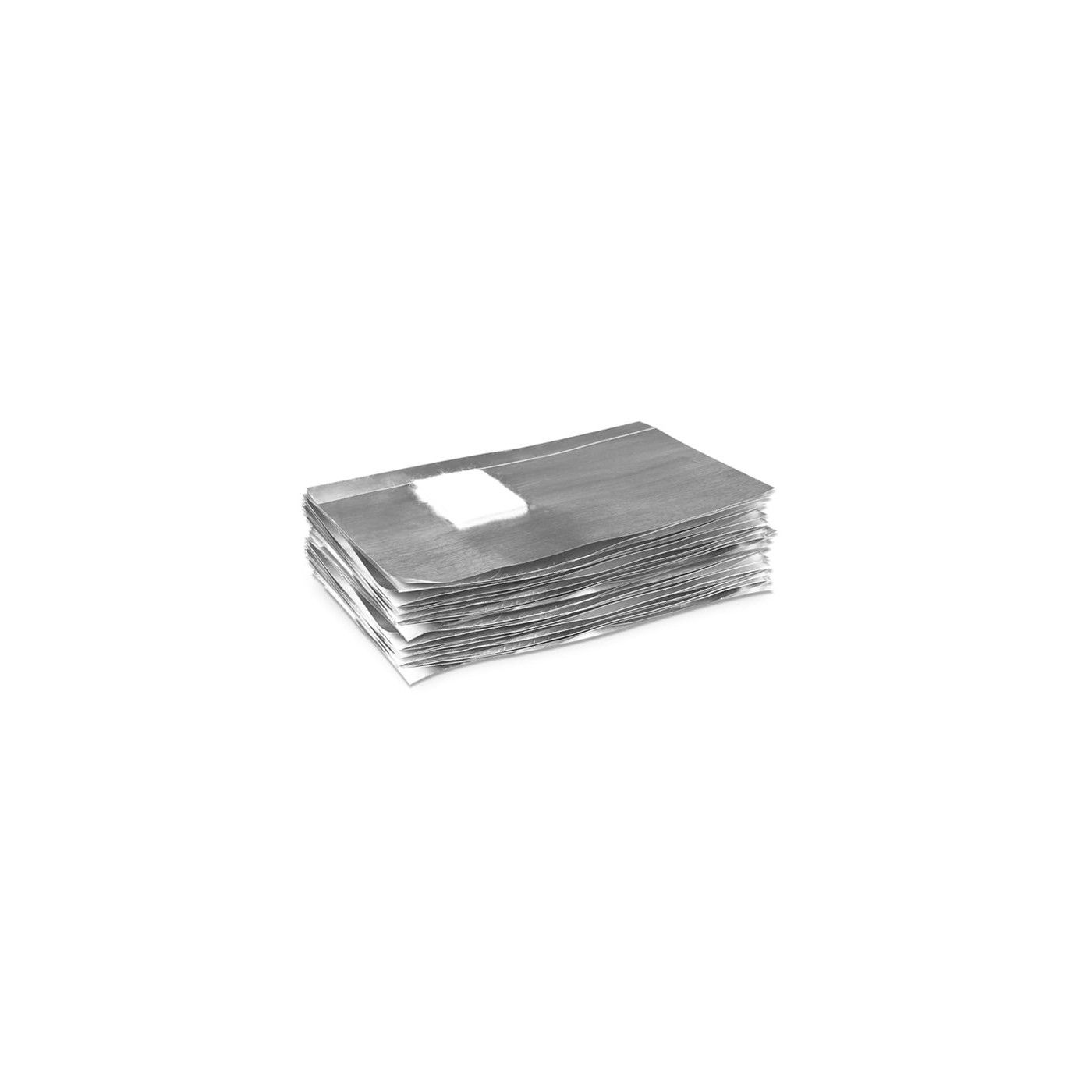 Nail Foil Wraps - 50 st.
