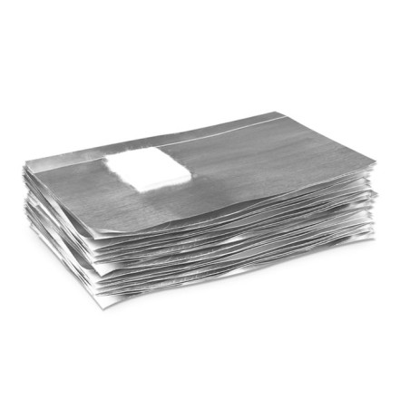 Nail Foil Wraps - 50 st.