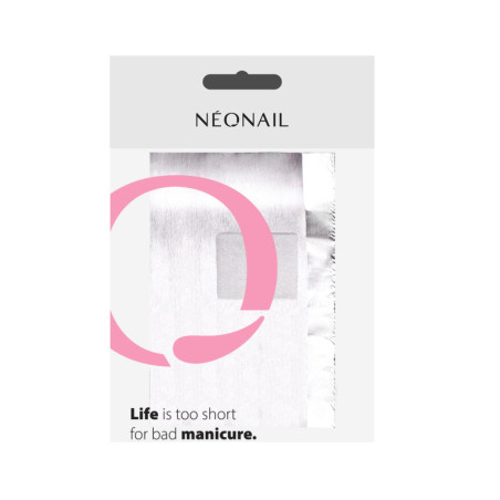 Nail Foil Wraps - 50 st.
