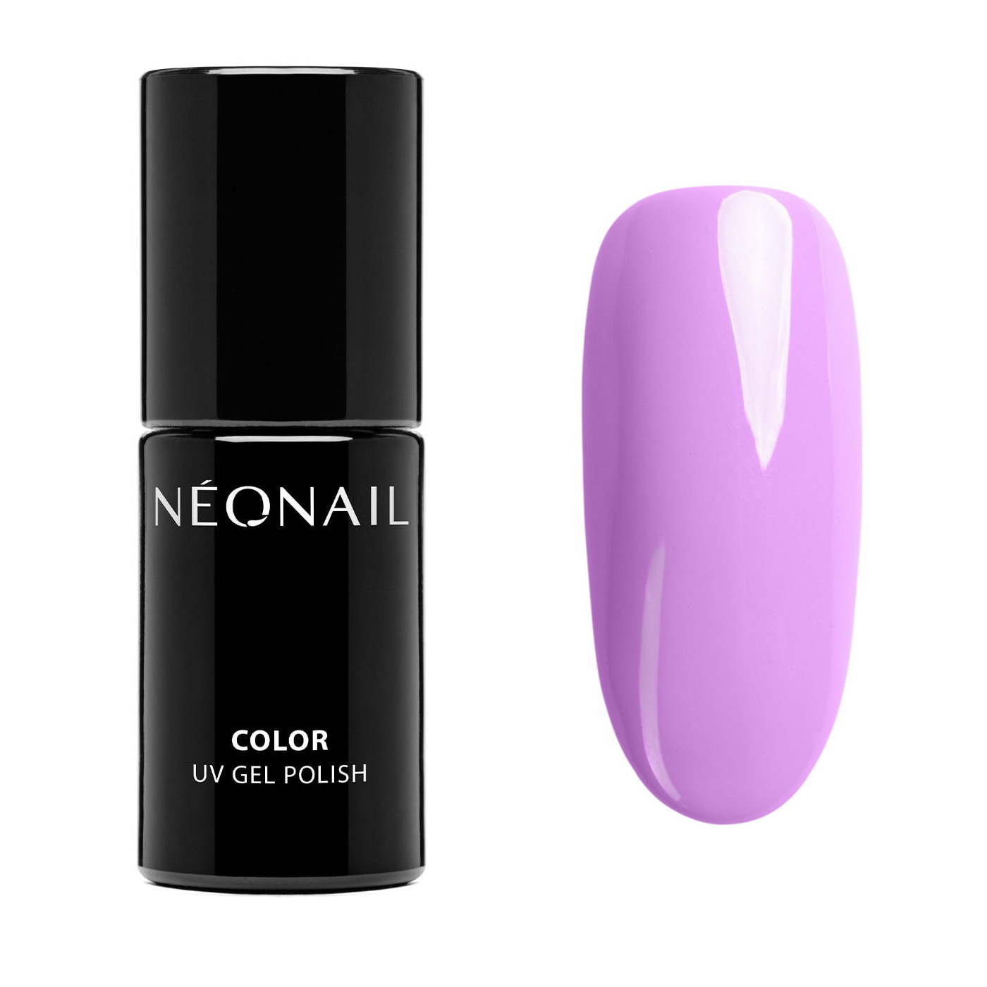 Gellak 7,2 ml - Plumeria Scent