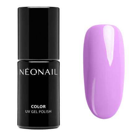 Gellak 7,2 ml - Plumeria Scent