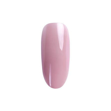Gellak 7,2 ml - Cover Base Protein Dark Rose