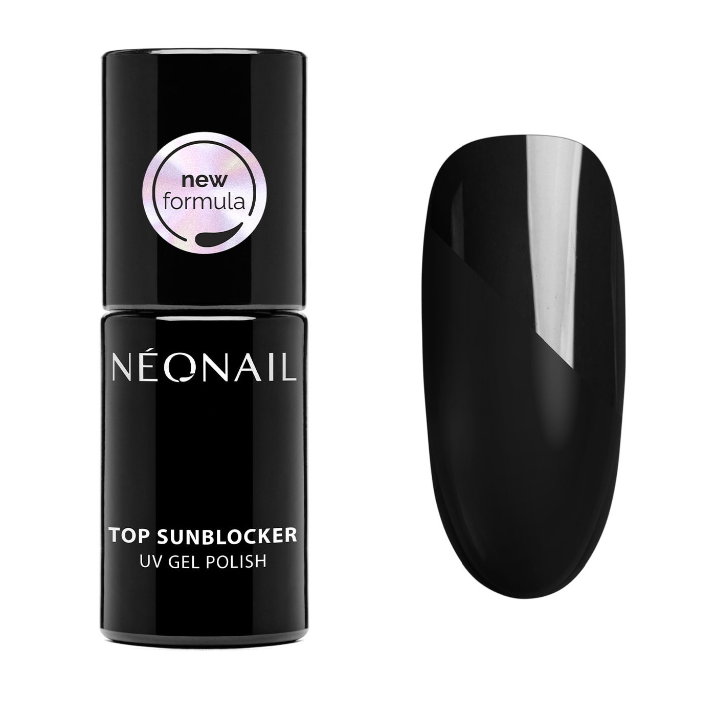 Gellak 7,2 ml - Top Sunblocker PRO