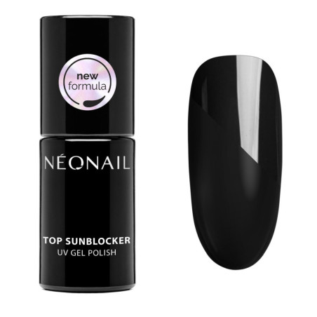 Gellak 7,2 ml - Top Sunblocker PRO