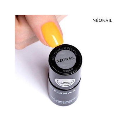 Gellak 7,2 ml - Top Sunblocker PRO