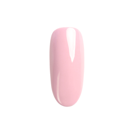 Gellak 7,2 ml - Modeling Base Calcium - Blush Boomer
