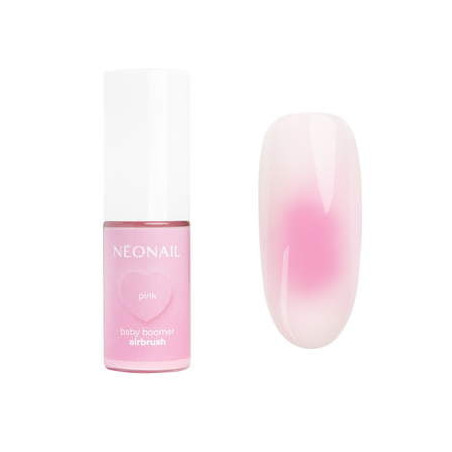 Baby Boomer Airbrush 5g - Pink