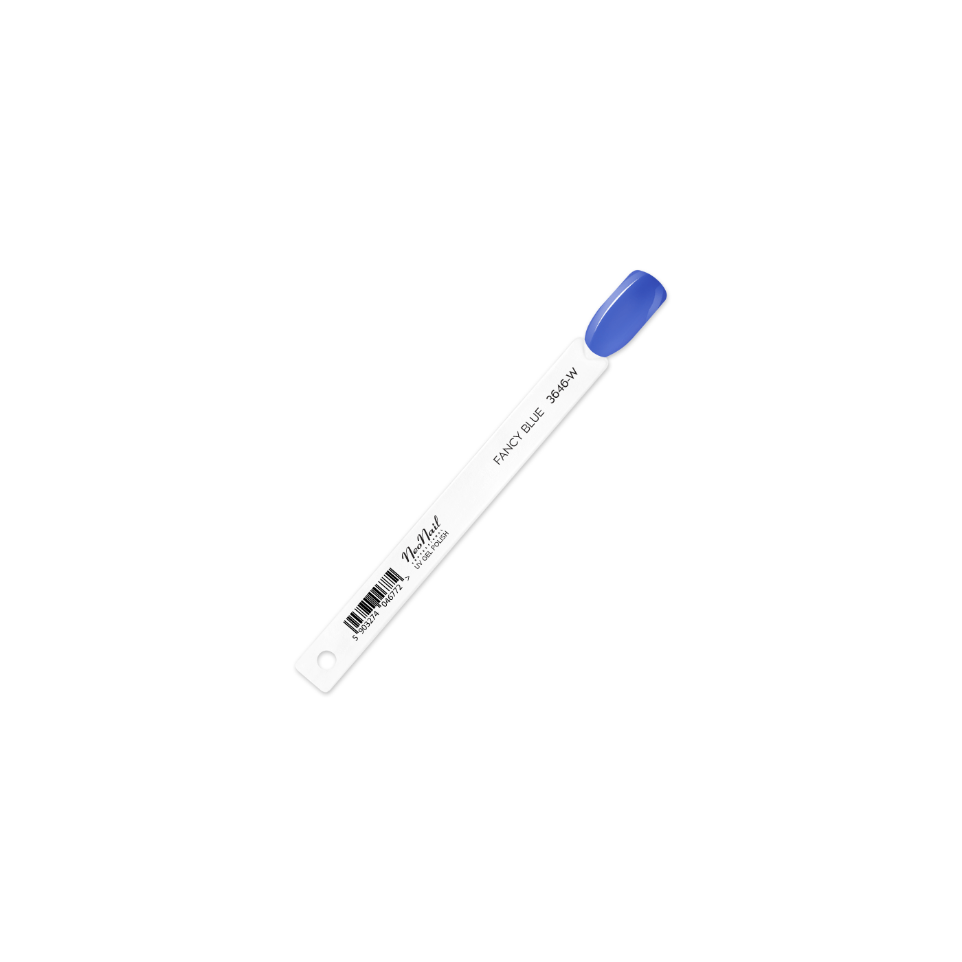 Shop Swatch NEONAIL - Fancy Blue 💅 21 dagen lang een prachtige manicure! 💅 400+ kleuren voor elke stijl 💅 Laat je nagels stralen