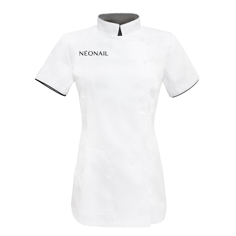 NEONAIL Cosmeticaschort wit – maat. S
