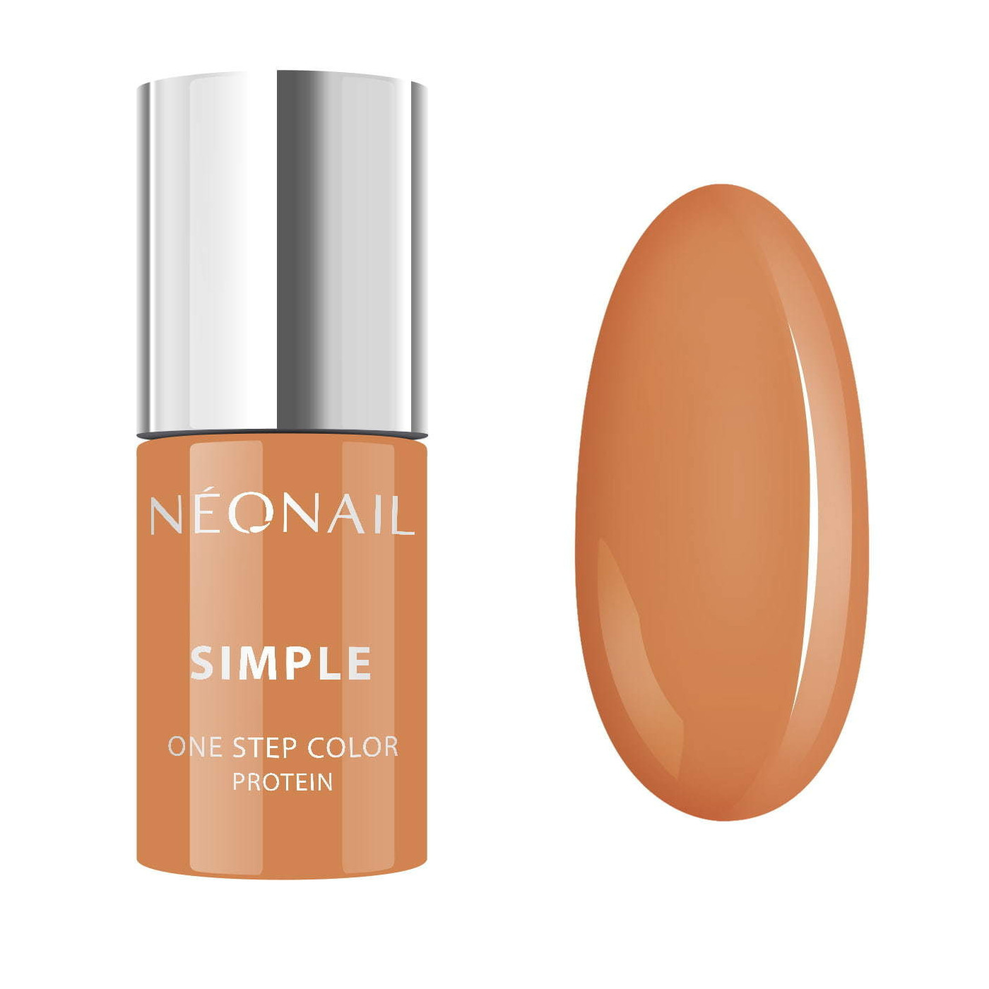3-in-1 SIMPLE Gellak 7,2 g – COOL