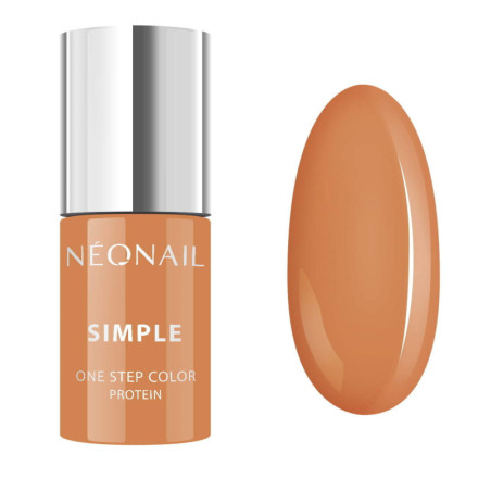 3-in-1 SIMPLE Gellak 7,2 g – COOL