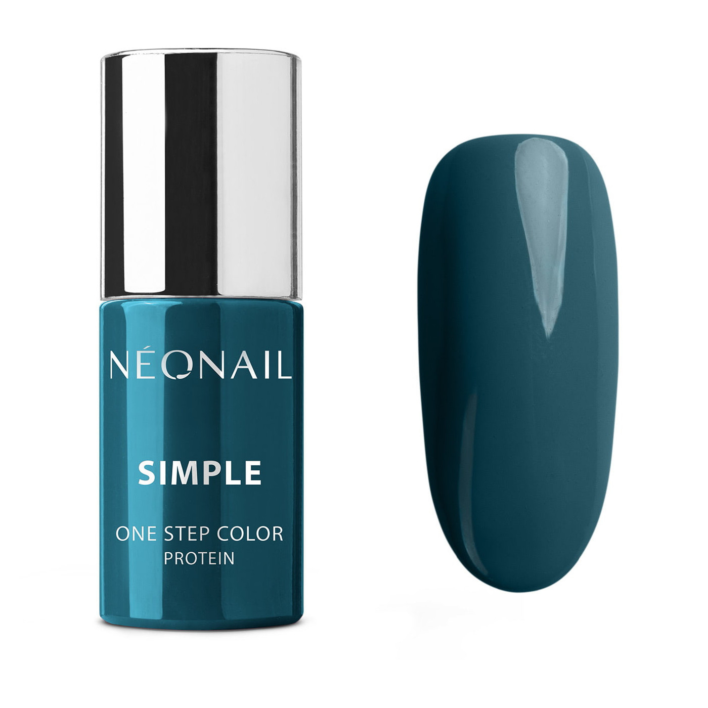 3-in-1 SIMPLE gellak 7,2 g - MAGICAL