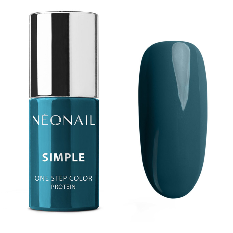 3-in-1 SIMPLE gellak 7,2 g - MAGICAL