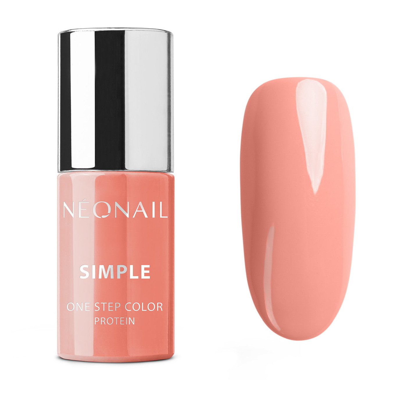 3-in-1 SIMPLE Gellak 7,2 g – JUICY