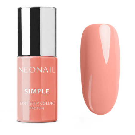 3-in-1 SIMPLE Gellak 7,2 g – JUICY