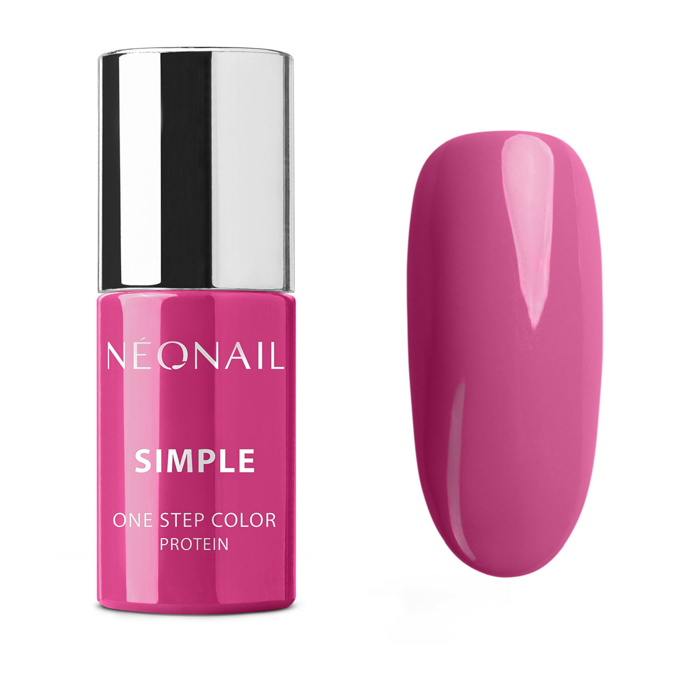 SIMPLE XPRESS Gellak 7,2 g - VERNAL