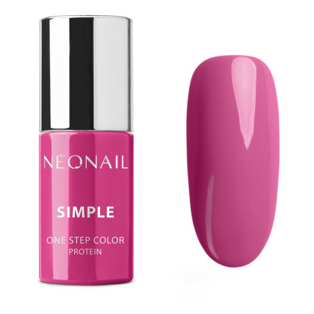 SIMPLE XPRESS Gellak 7,2 g - VERNAL