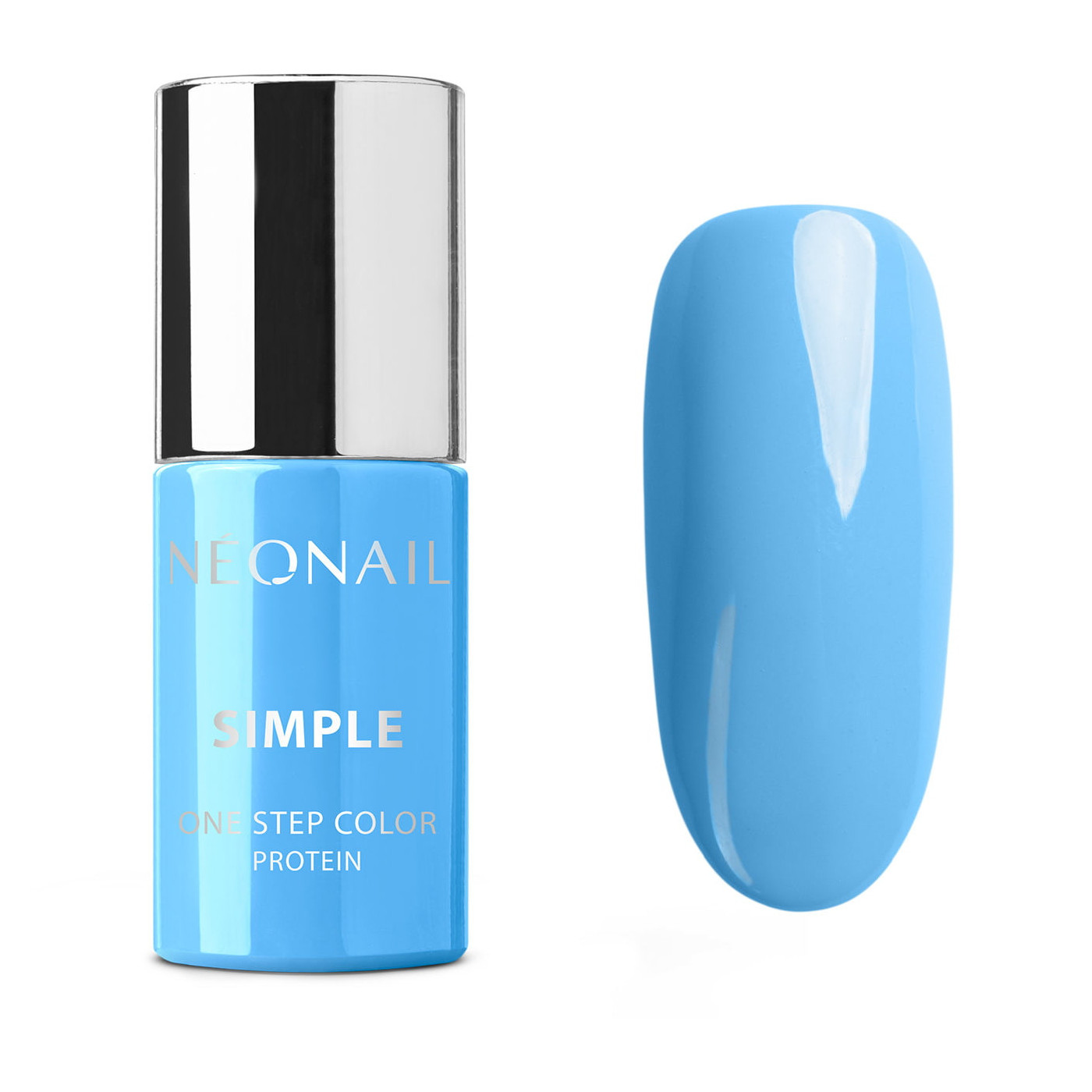 SIMPLE XPRESS Gellak 7,2 g - AIRY