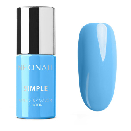 SIMPLE XPRESS Gellak 7,2 g - AIRY