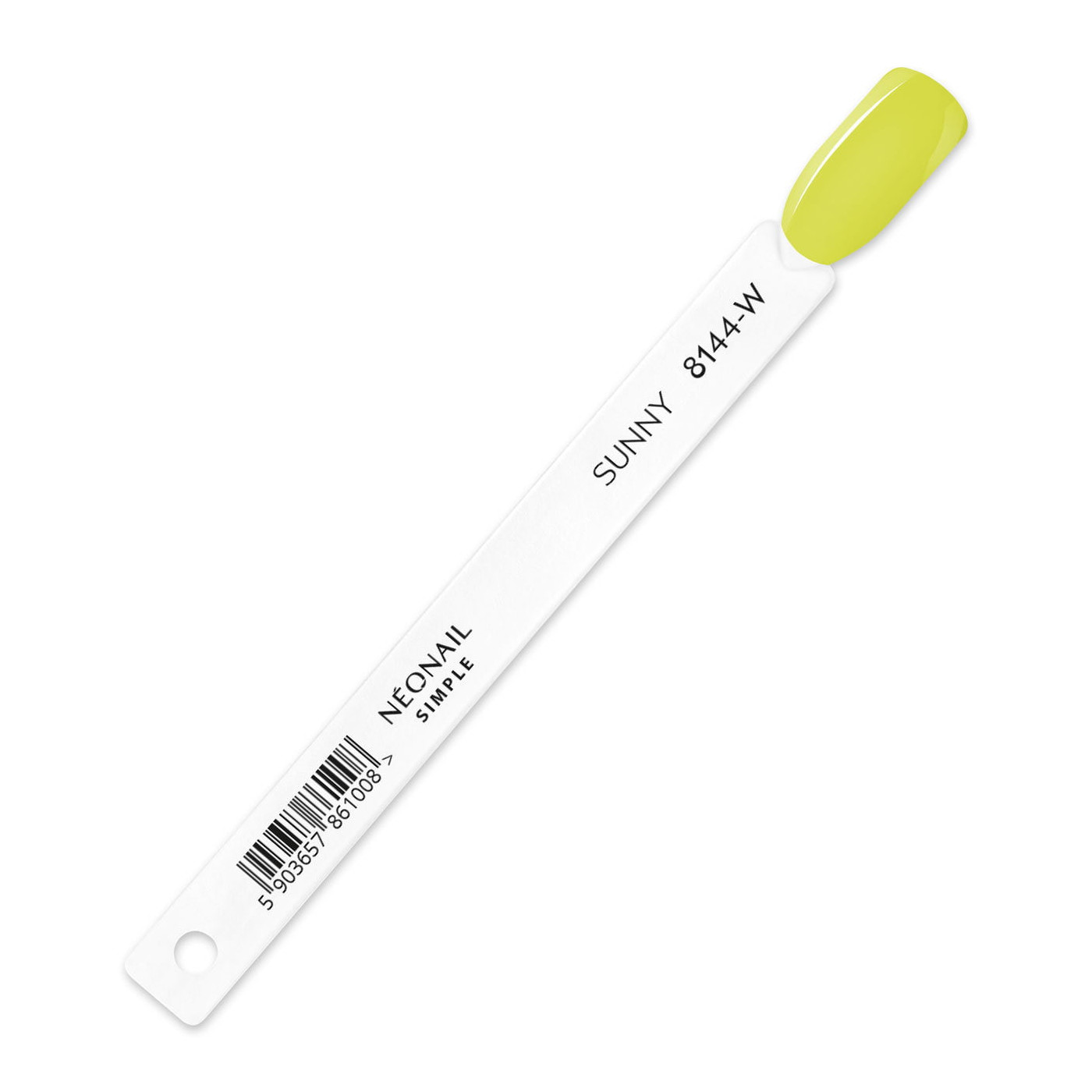 Swatch SIMPLE Xpress - Sunny