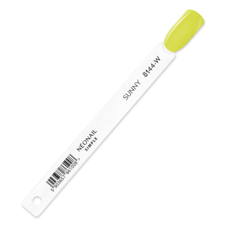 Swatch SIMPLE Xpress - Sunny