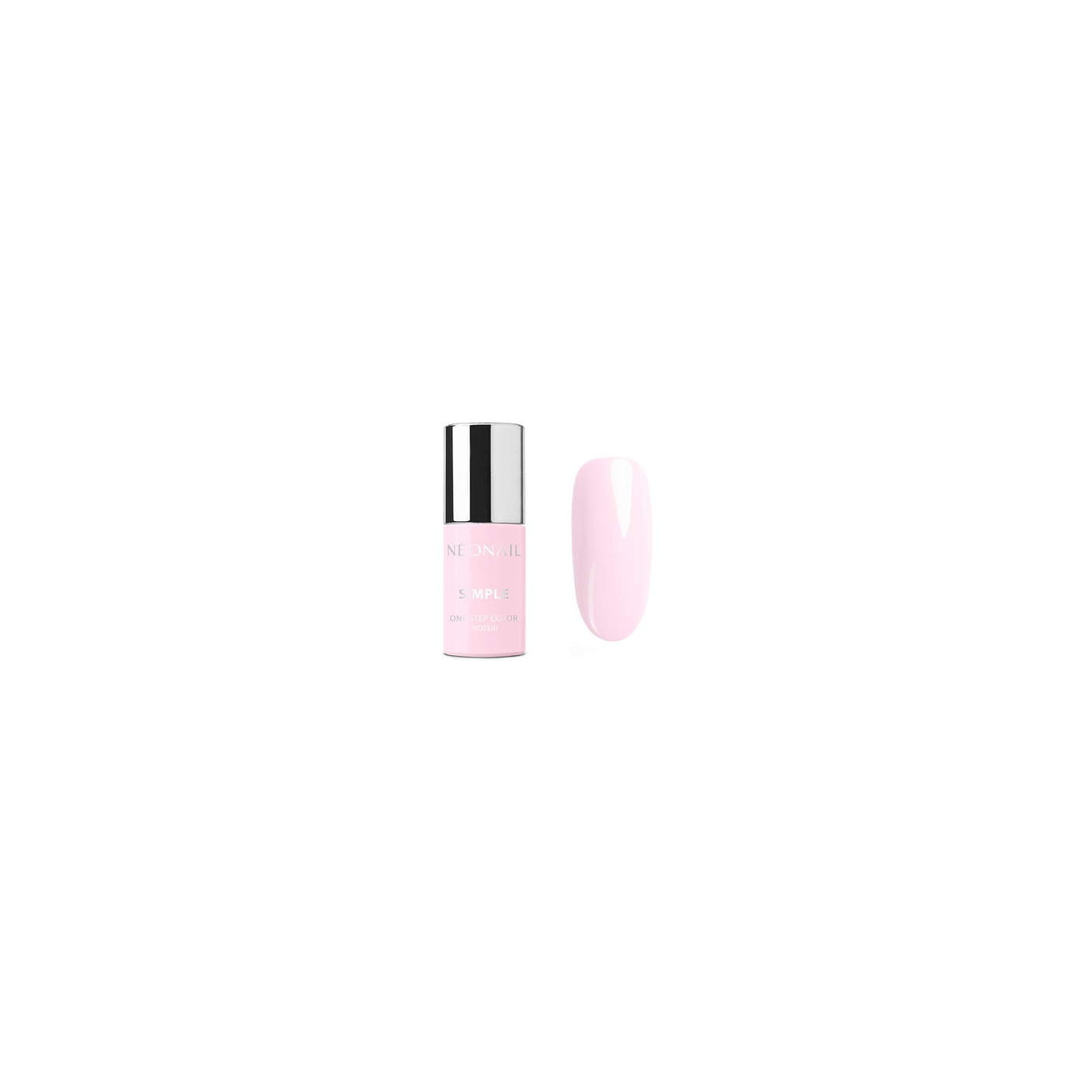 SIMPLE XPRESS Gellak 7,2 g - VANILLE