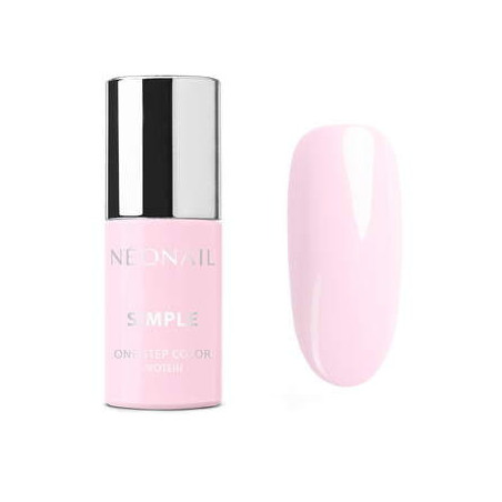 SIMPLE XPRESS Gellak 7,2 g - VANILLE