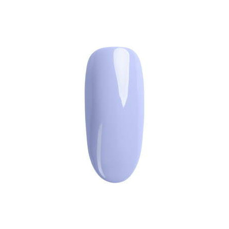 Gellak 7,2 ml - Cover Base Protein Pastel Blue