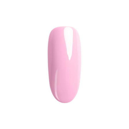 Gellak 7,2 ml - Cover Base Protein Pastel Rose