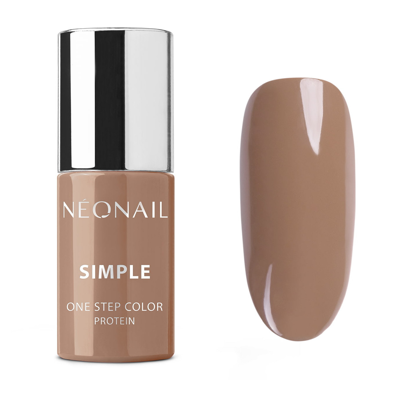 SIMPLE XPRESS Gellak 7,2 g - Important